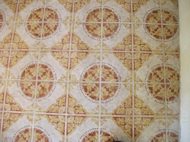 5141 entry tile