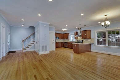 16 Thomas St unit 16, Belmont, MA 02478 - photo 5