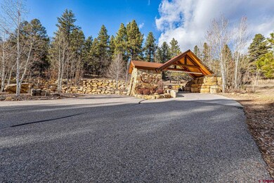 701 Durango Cliffs Dr, Durango, CO 81301 - photo 3