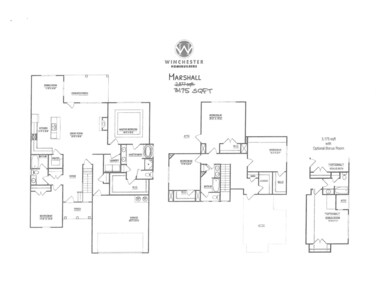 The Marshall_Floorplan