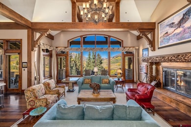 28 Kokanee Ln, Crested Butte, CO 81224 - photo 4