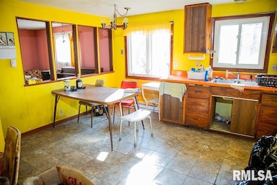 7319 Malone Rd, Alma, IL 62807 - photo 5