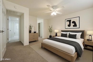 1340 N Recker Rd unit 109, Mesa, AZ 85205 - photo 2