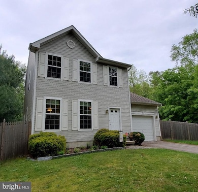 123 Carl Ave, Monroeville, NJ 08343 - photo 3