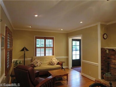Den/Family/Great Room. Another View of Den