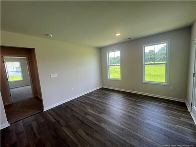 92 Dalton Dr, Lumber Bridge, NC 28357 - photo 4