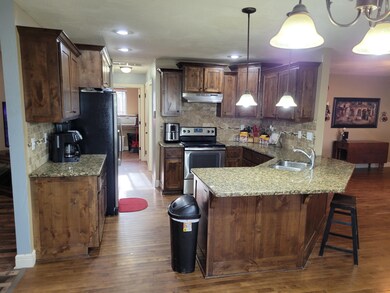 1405 S Blockade Rd, Republic, MO 65738 - photo 6