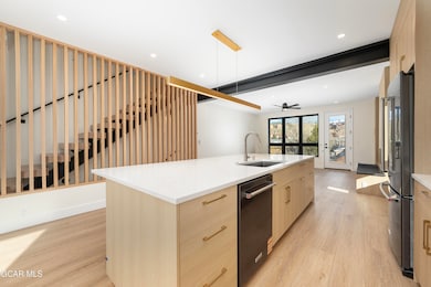 144 Clayton Ct unit 2, Fraser, CO 80442 - photo 5