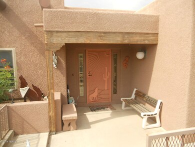 3 Front Entry