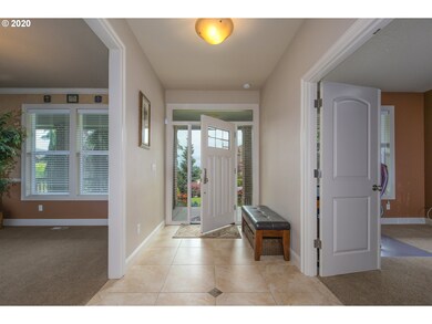 Entrance/Foyer