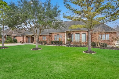 4025 Quail Run Dr, Pearland, TX 77584 - photo 4