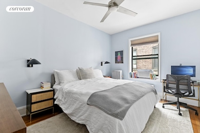 875 W 181st St unit 6B, New York, NY 10033 - photo 4