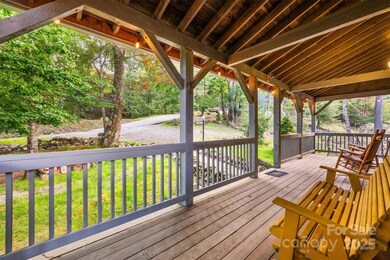 207 Lake Rd, Beech Mountain, NC 28604 - photo 7