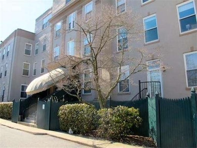 41 Morton St unit 19, Jamaica Plain, MA 02130 - photo 3