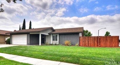 Beautifully Corner home. New exterior paint, redwood fence and lawn