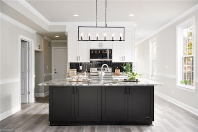 337 Petree Rd, Winston-Salem, NC 27106 - photo 4