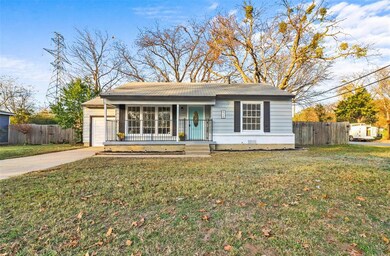 513 E Ellen Ave, Hurst, TX 76053 - photo 2