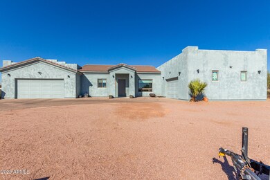 10722 E Quarterline Rd, Mesa, AZ 85207 - photo 4