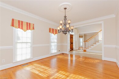 2390 Mountain Lake Rd, Asheboro, NC 27205 - photo 7