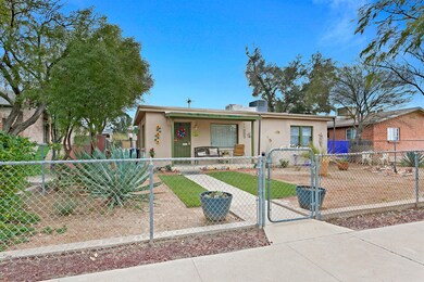 1510 E Miles St, Tucson, AZ 85719 - photo 2