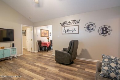 126 Savannah Dawn Ct, Mount Washington, KY 40047 - photo 6