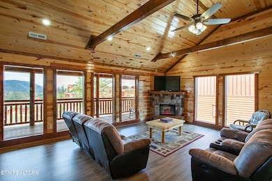 3708 Tilda Hilltop Way, Pigeon Forge, TN 37862 - photo 2