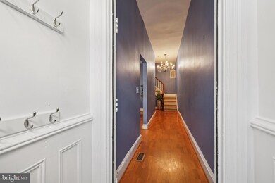 1709 Hollins St, Baltimore, MD 21223 - photo 4