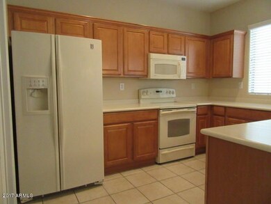 Convenient Kitchen