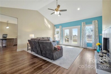 1254 Crandell Dr, Crouse, NC 28033 - photo 7