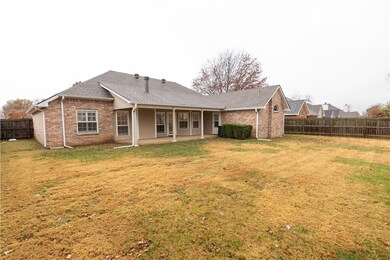 3505 W Center St, Rogers, AR 72756 - photo 5
