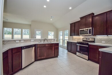 406 Serenity Dr, Alvin, TX 77511 - photo 7