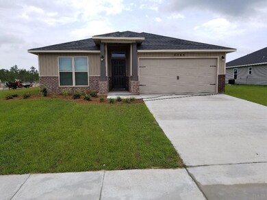 Same floor plan different home. Colors will vary