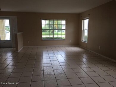 entry living