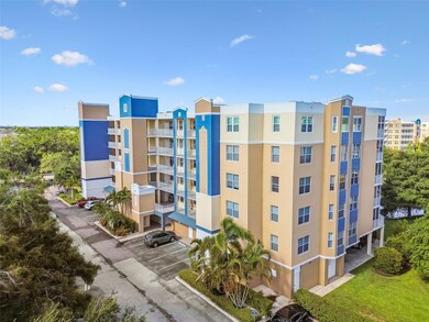 Golf Lake Condominiums unit 2203, Largo, FL 33771 - photo 4