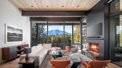 #8 One&only Private Home, Big Sky, MT 59716 - photo 4