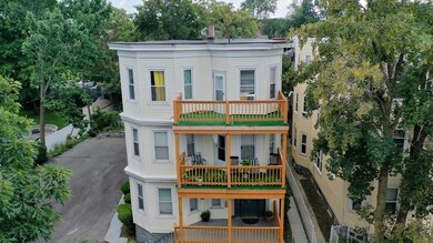 110 Howland St, Boston, MA 02121 - photo 2