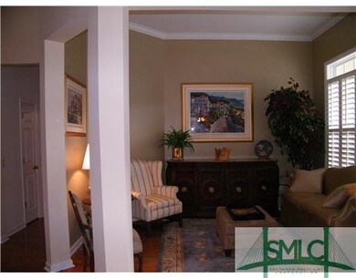 Living Room. Formal Living/Office