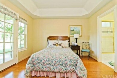 Clean fresh airy guest room