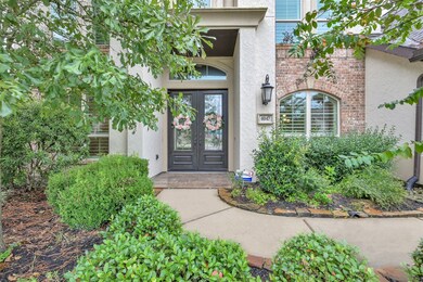 4047 Steep Woods Dr, Spring, TX 77386 - photo 2