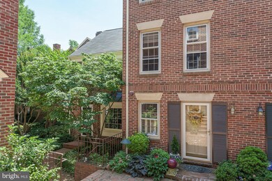 1209 Michigan Ct, Alexandria, VA 22314 - photo 4