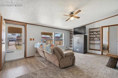 405 3rd St, Calhan, CO 80808 - photo 6