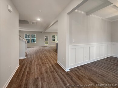 350 Flying Bolt (Lot 49) Dr, Raeford, NC 28376 - photo 5