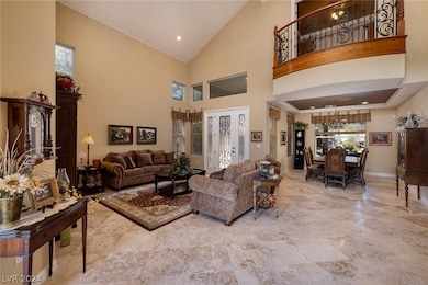 3035 Lullingstone St, Las Vegas, NV 89135 - photo 7