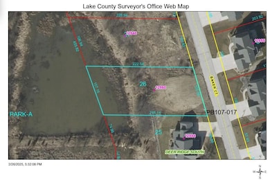 12860 Baker Ct, Crown Point, IN 46307 - photo 3