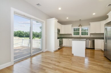 50 Cahoon Rd unit Lot 9, Buzzards Bay, MA 02532 - photo 7