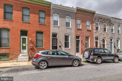 104 N Belnord Ave, Baltimore, MD 21224 - photo 3