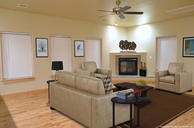 6422 Bent Tree Cir, Farmington, NM 87402 - photo 4