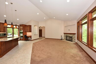 Great Room on Main