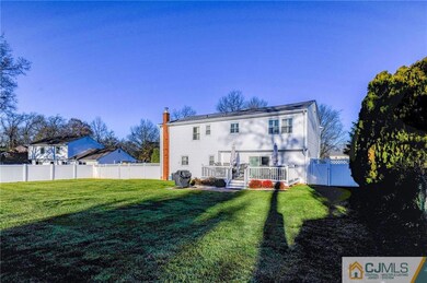 18 Winterberry Cir, Piscataway, NJ 08854 - photo 5