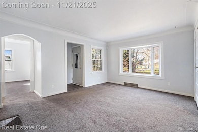 1530 Hubbard St, Garden City, MI 48135 - photo 5